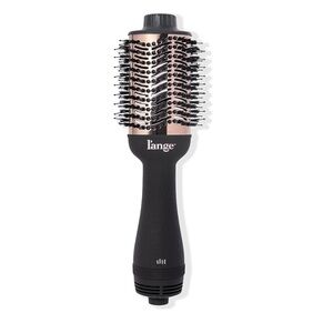 L'ANGE HAIR Le Volume 2-in-1 Titanium Blow Dryer Brush